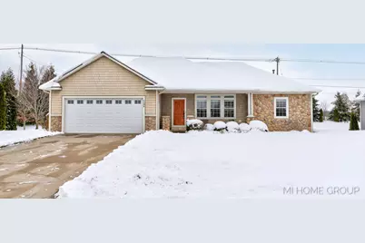 1398 Fluorite Avenue, Zeeland, MI 49464 - Photo 1