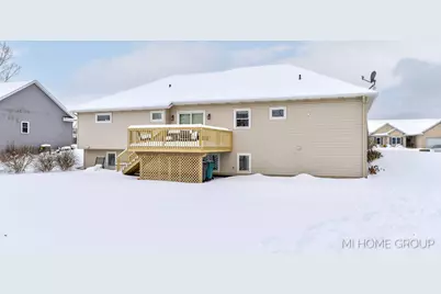 1398 Fluorite Avenue, Zeeland, MI 49464 - Photo 5