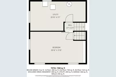 5740 N Coleman Road, Coleman, MI 48618 - Photo 19