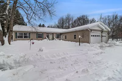 4535 N 68th Avenue, Hart, MI 49420 - Photo 1