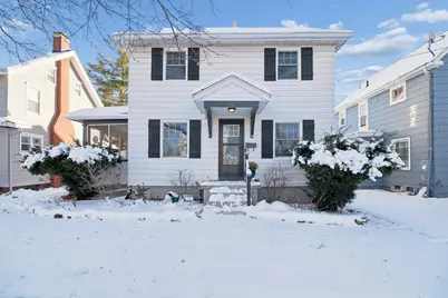 911 4th Street, Jackson, MI 49203 - Photo 1