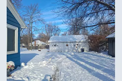 604 Homewild Avenue, Jackson, MI 49201 - Photo 5