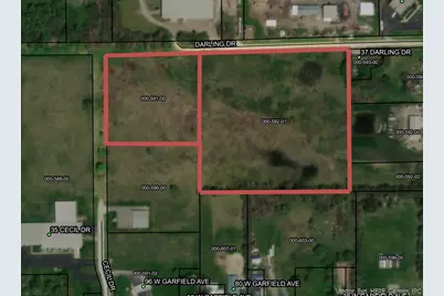 0 Darling Drive, Coldwater, MI 49036 - Photo 1