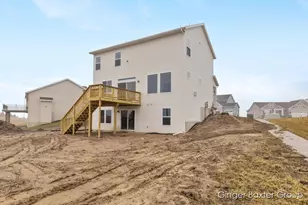 8026 Placid Waters Dr, Allendale, MI 49401 - Photo 21