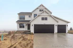 8026 Placid Waters Dr, Allendale, MI 49401 - Photo 1