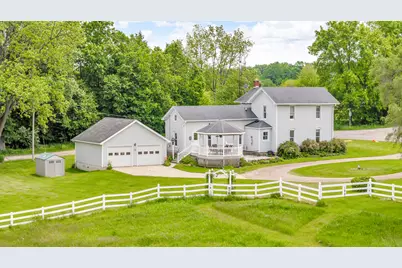 6750 County Farm Road, Jackson, MI 49201 - Photo 1