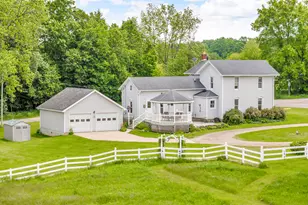 6750 County Farm Rd, Jackson, MI 49201 - Photo 1