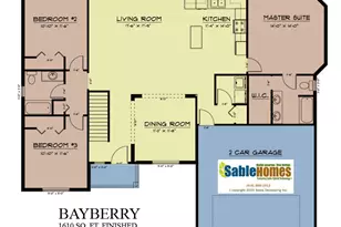 237 Warbler Dr, Caledonia, MI 49316 - Photo 15