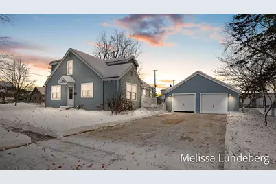 220 Barber Street, Spring Lake, MI 49456 - Photo 1