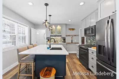 220 Barber Street, Spring Lake, MI 49456 - Photo 5