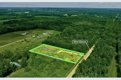 Vl 104th Avenue, Allegan, MI 49010 - Photo 1