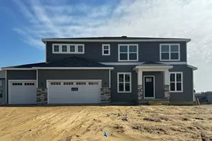 8288 Eagle Peak Dr, Jenison, MI 49428 - Photo 1