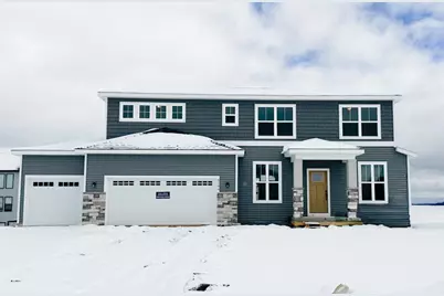 8288 Eagle Peak Drive, Jenison, MI 49428 - Photo 1