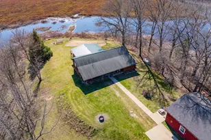 7350 Cedar Creek Rd, Delton, MI 49046 - Photo 41