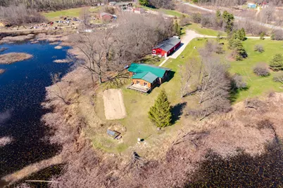 7350 Cedar Creek Road, Delton, MI 49046 - Photo 5