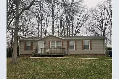 493 Richard Street, Quincy, MI 49082 - Photo 1