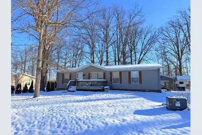 493 Richard Street, Quincy, MI 49082 - Photo 1