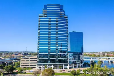 335 Bridge Street NW #602, Grand Rapids, MI 49504 - Photo 1