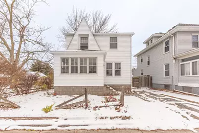 701 Michigan Avenue, Monroe, MI 48162 - Photo 1