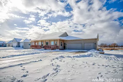 2521 Air Park Drive, Zeeland, MI 49464 - Photo 1