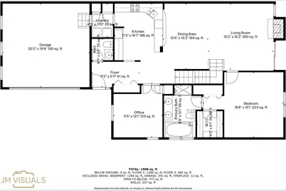 6944 Stonewood Place Drive, Clarkston, MI 48346 - Photo 3