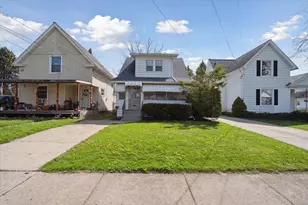 619 N State St, Jackson, MI 49202 - Photo 5