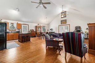 4760 N Lakeshore Dr, Mears, MI 49436 - Photo 7