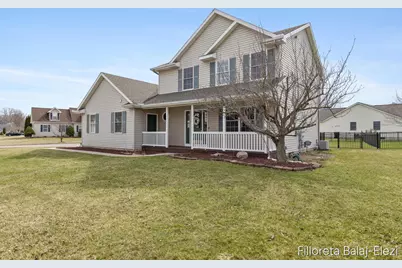 5071 Haddon Hall Drive, Holt, MI 48842 - Photo 3