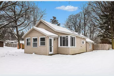 33 Fuller Street, Saranac, MI 48881 - Photo 1