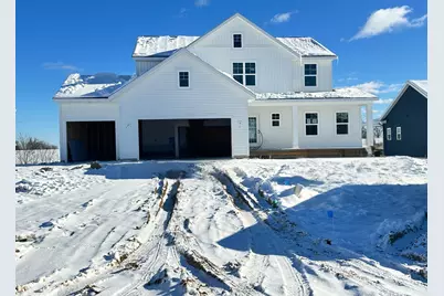 8316 Bauerridge Avenue, Jenison, MI 49428 - Photo 1