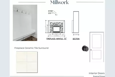 8316 Bauerridge Avenue, Jenison, MI 49428 - Photo 5