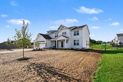 1710 Round Barn Drive, Hudsonville, MI 49426 - Photo 3
