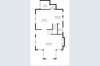 2431 Lothrop Street, Detroit, MI 48206 - Photo 3