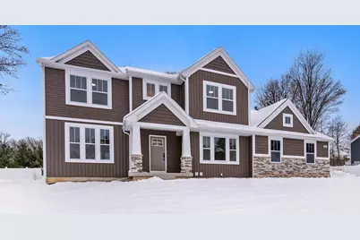 5928 Boxthorn Trail, Kalamazoo, MI 49009 - Photo 1