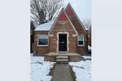 9259 Cheyenne Street, Detroit, MI 48228 - Photo 1