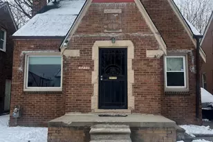 9259 Cheyenne St, Detroit, MI 48228 - Photo 1