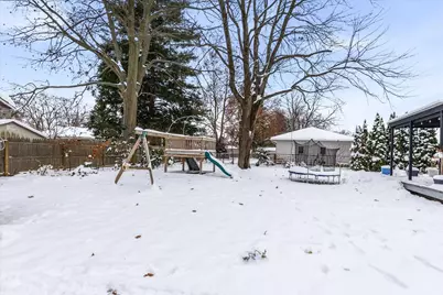 3421 Devonshire Avenue, Kalamazoo, MI 49006 - Photo 31