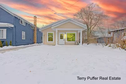 1221 Sanford Street, Muskegon, MI 49441 - Photo 1
