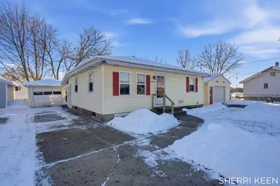 3276 Lombard Street SW, Grandville, MI 49418 - Photo 3