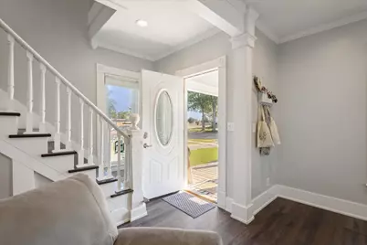 115 N 2nd Street, Marion City, MI 48811 - Photo 5