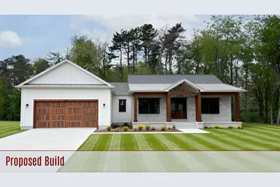 14391 Killybegs Lane, Cement City, MI 49233 - Photo 1