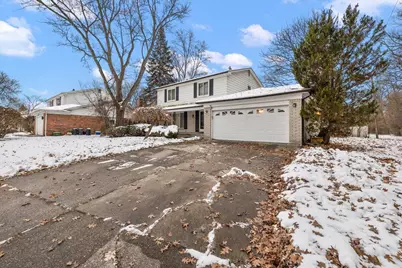 18971 El Dorado Place, Lathrup Village, MI 48076 - Photo 5