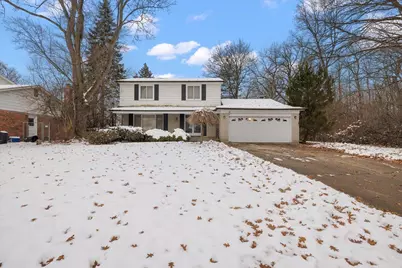 18971 El Dorado Place, Lathrup Village, MI 48076 - Photo 3