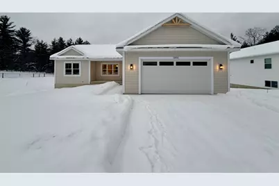 1300 Sydney Street, Whitehall, MI 49461 - Photo 1