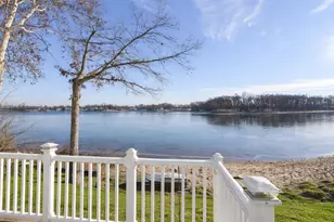 719 Gilead Shores Dr, Bronson, MI 49028 - Photo 3