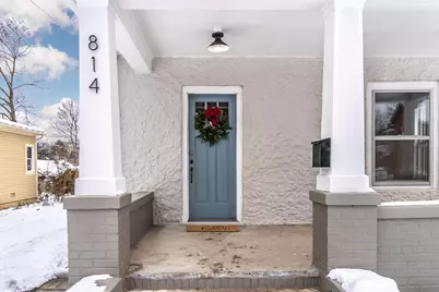 814 W Jefferson Street, Ann Arbor, MI 48103 - Photo 3