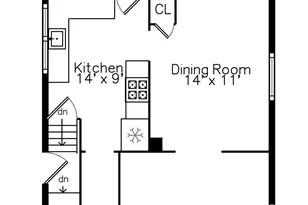 814 W Jefferson St, Ann Arbor, MI 48103 - Photo 45