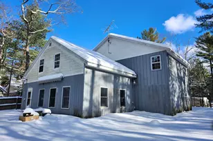 6395 S Lakeshore Dr, Pentwater, MI 49449 - Photo 5