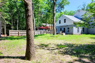 6395 S Lakeshore Dr, Pentwater, MI 49449 - Photo 1