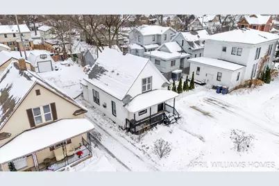 243 W 14th Street, Holland, MI 49423 - Photo 27